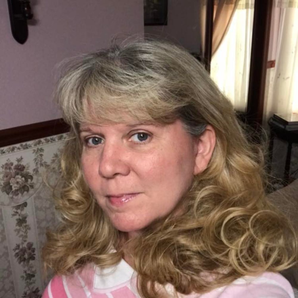 Meet your Posher, Tammy